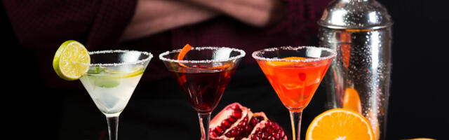 Koliko je alkohola previše tokom praznika? I kako smanjiti unos, objašnjava lekar