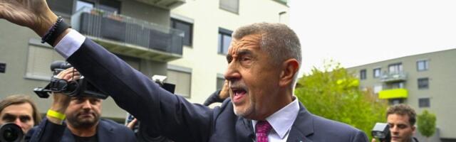 Pavel dao zeleno svetlo: Babiš spreman da preuzme premijersku funkciju - "Neće biti lako"