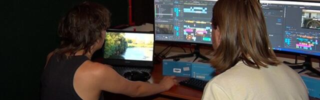 Filmovi sa Interakcije u KC Beograd