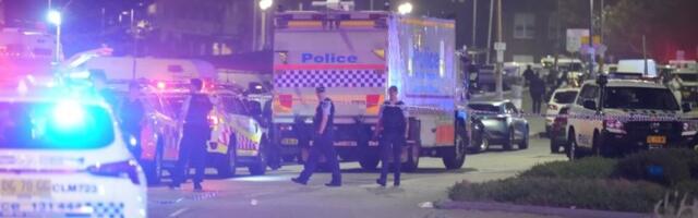 NOVI DETALJI MASAKRA Otkriven identitet jednog od napadača u Sidneju