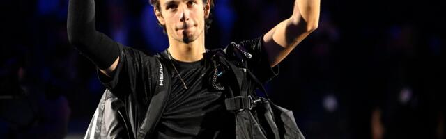 "Da ugrozim dominaciju Alkarasa i Sinera!" Mladi Italijan posle sezone za pamćenje ima velike želje za 2026. godinu