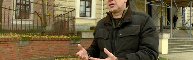 Doktor Vladimir Zdravković: „Smena nije sporna, ali je neistinama diskreditovan moj dugogodišnji rad“