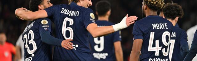 PSŽ – FLAMENGO Parižani imaju priliku da ispišu istoriju!