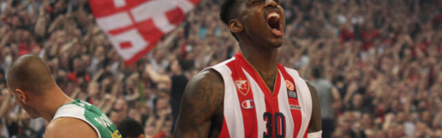 "DELIJE" ĆE SE ODUŠEVITI Kvinsi Miler se vraća u Beograd