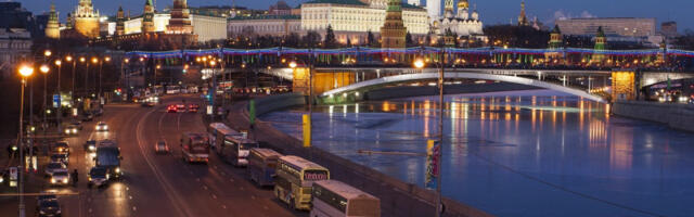 Zvaničnik ruskog MSP: Srbija poštuje zabranu izvoza municije sumnjivim kupcima