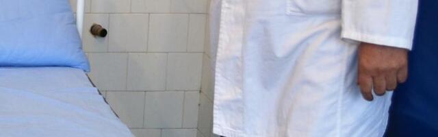 Niški studenti tvrde da je lekar odbio da pomogne njihovoj koleginici i nazvao je „blokaderkom“, on negira