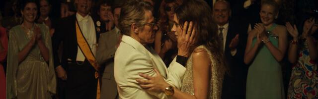 Program “Pogled iza ogledala” na Beograd Film Festivalu