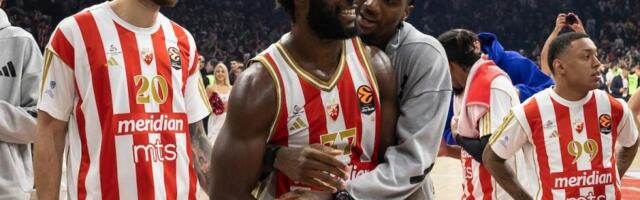 Zvezda dobila veliko pojačanje za Žalgiris: Centar ipak u sastavu!