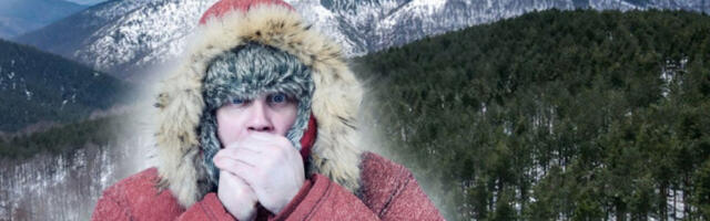 HLADNOĆA UTIČE NA ZDRAVLJE LJUDI! Oglasio se "Batut" - na ove stvari obratite posebnu pažnju kada su niske temperature!