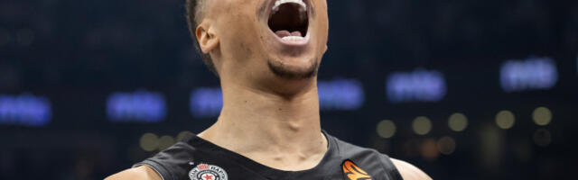 Partizan vraća Egzuma? Da moguće je, a evo od čega zavisi