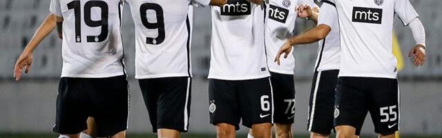 Grof veruje „ljutim rivalima“ – još jedan bivši fudbaler Partizana u Budućnosti