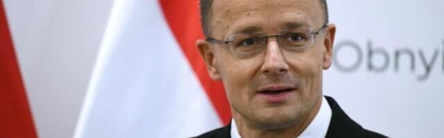 Ministar spoljnih poslova Mađarske otkrio detalje: Za jedan do tri dana dogovor MOL-a sa "Gaspromnjeftom" o NIS-u