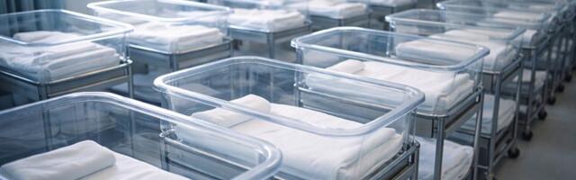 Porodilište u Ćupriji zatvoreno jer nema dovoljno stručnog kadra