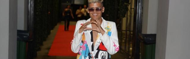 "Zaljubljen sam u njega": Uroš Stanić javno priznao emocije prema cimeru iz Elite