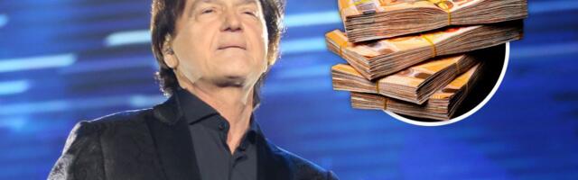 "Zaradio je 350.000 maraka, a 300.000 je dao zelenašima za bratove dugove" Estradni menadžer izneo šok tvrdnje