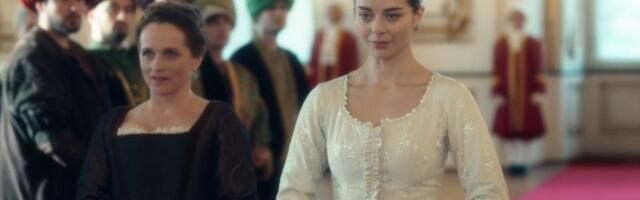 Serija "Katarina Velika" stiže na Informer TV: Evo ko sve glumi u najgledanijoj rukoj seriji