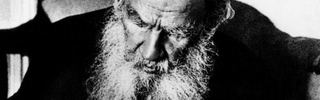 110 godina od smrti Lava Tolstoja: Ovako je govorio