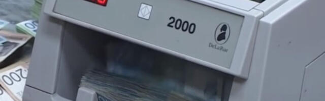 Šta nas danas očekuje u menjačnicama? Ovo je zvanični srednji kurs dinara za evro