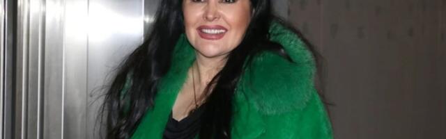 DRAGANA MIRKOVIĆ DALA BOGATSTVO ZA UNUKU! Pevačica iskeširala 15.000 evra za bebinu sobu u dvorcu, a tek da čujete detalje o snajki Melani