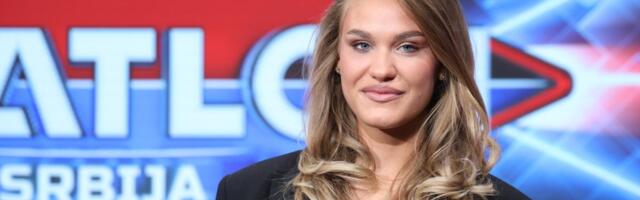 Najmlađa takmičarka Exatlona o svom učešću: Nažalost, nisam se pokazala na početku (VIDEO)