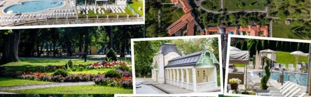 VAŽNA VEST ZA PENZIONERE! Tiče se BESPLATNIH BANJA - objavljene su liste!