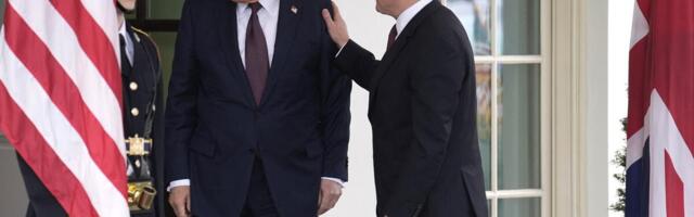 DONALD TRAMP OBAVIO TELEFONSKI RAZGOVOR! Uputio mu TEŠKE REČI, a onda ga i OKRENUO - poznato i...