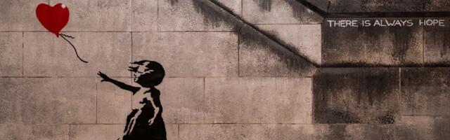 Kraj najveće misterije u svetu umetnosti? Reuters tvrdi: „Razotkrili smo Benksija, evo ko je on zapravo“