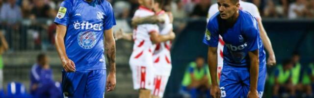 ŠOK ZA SRPSKI FUDBAL! Mladi fudbaler iznenada preminuo – detalji slamaju srce!