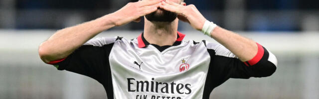 Strahinja Pavlović podigao Italiju na noge: Trener Alegri ga diže u nebesa