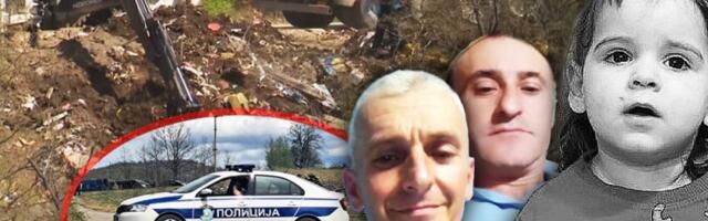 "Davio sam je dok nije prestala da se pomera": Jezive izjave osumnjičenog za ubistvo Danke Ilić