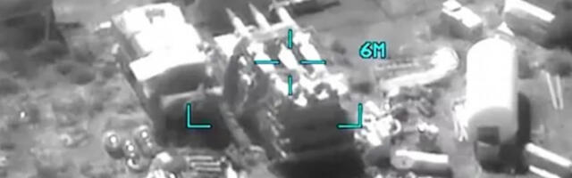 На мети САД у Ирану и „старо гвожђе“ из Хладног рата