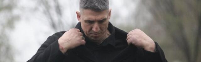 KRISTIJAN ZAMENIO BRAVU NA KUĆI POKOJNE STELE: Ne da nikome da uđe: Imam prava da raspolažem njenom imovinom!