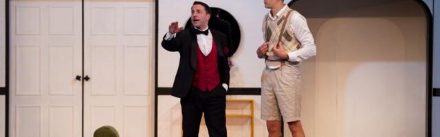 Brstina: Sada je vreme za predstavu "Oda radosti", svima nam nedostaje više smeha