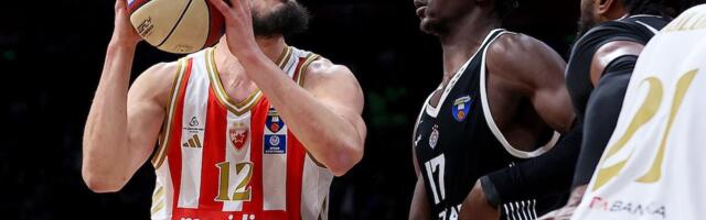 JEDAN TIM JE APSOLUTNI FAVORIT! Kladionice objavile kvote za derbi: Evo koje se šanse daju Crvenoj zvezdi, a koje Partizanu!