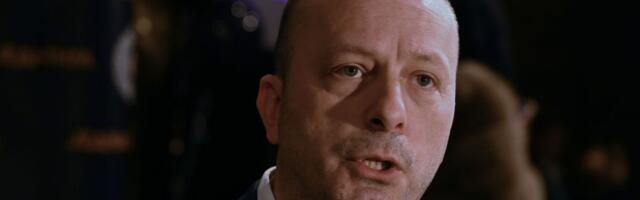 Stevica Kujundžić posle velikog uspeha Partizana: Temelji za trofeje su postavljeni, ponosni smo na našu borbenost!