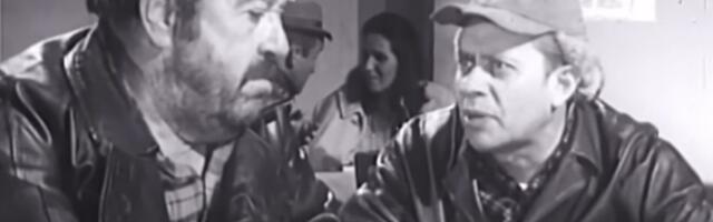 Veštačka inteligencija rešila dilemu domaće kinematografije: Pitali smo AI ko je bolji, Čkalja ili Paja?