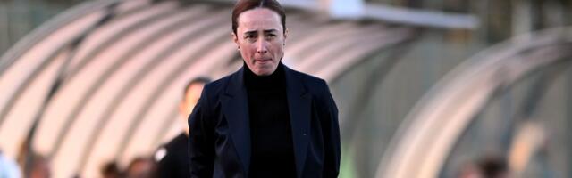 Selektorka Lidija Stojkanović saopštila spisak igračica za duele protiv Italije i Švedske!