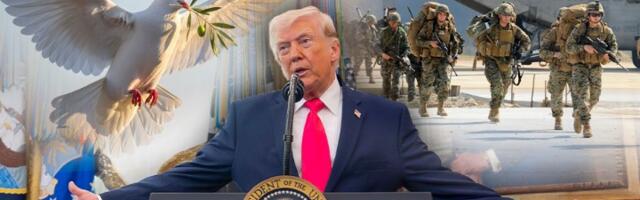 HOĆE LI BITI MIRA Iranci ispostavili 10 NOVIH ZAHTEVA