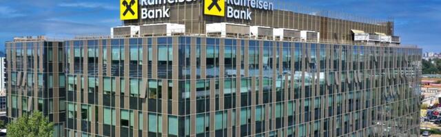 Raiffeisen grupa kreće u preuzimanje Addiko banke! Bivše Hypo Alpe-Adria grupe