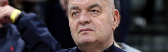 Ovde možete gledati oproštaj "grobara" od Duleta: Utakmica u drugom planu, čeka nas emotivno veče