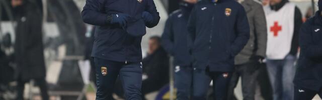 Iznenadni odlazak sa Marakane: Razvio mnoštvo Zvezdinih bisera, sada odlučio da ode, zamena na vidiku