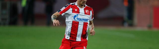 Zvezdin milionski promašaj promenio sport, igraće za klub Dilete Leote!