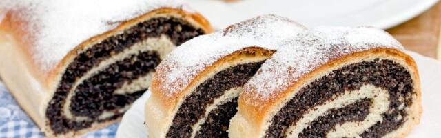 Štrudla sa makom: Starinski recept koji uvek uspeva