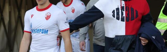 Zvezdino proleće na pobede miriše: Četiri cilja Dejana Stankovića do kraja sezone