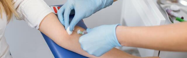 Nema više vađenja krvi: Pojavio se Clair - uređaj koji se nosi na ruci, evo kako funkcioniše!