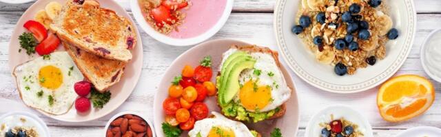 Ovsena kaša ili jaja za doručak? Stručnjaci otkrivaju šta je bolji izbor