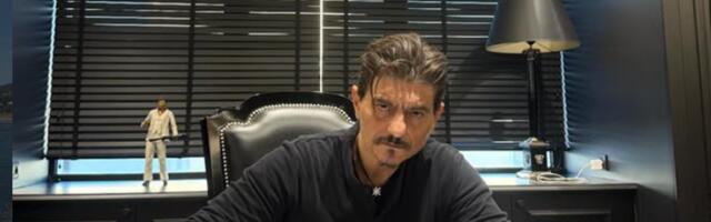 Janakopulos sve oprostio Atamanu i igračima: Zvezde znaju kada da zasijaju