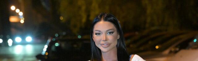 Maja Marinković je otkrila zbog čega je "izbila zub" Asminu Durdžiću - Njegove bivše me provociraju!