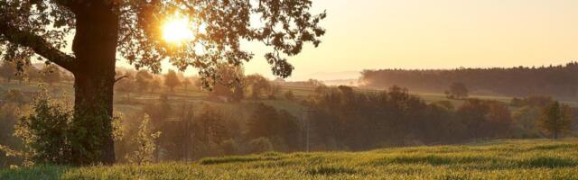 RHMZ - Vreme danas (28. april) u Srbiji : Sunčano i toplo, krajem dana stiže promena