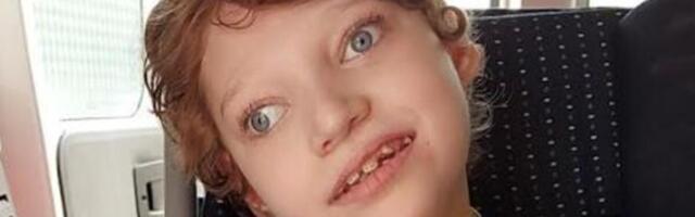 Lazar boluje od cerebralne paralize i epilepsije - svi smo mu potrebni: Pomozimo mu da ima srećan i zdrav život